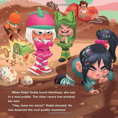 Jerrod Maruyama, Vanellope Von Schweetz, Halloween Parade, Wreck It Ralph, Disney Diy, Sugar Rush, Disney Love, Animated Movies, Artsy Fartsy