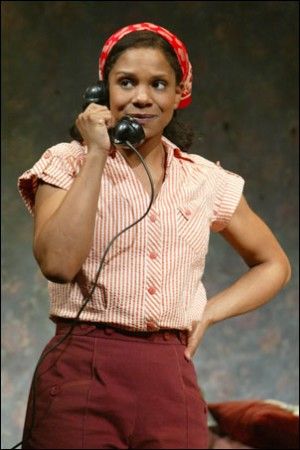 Audra McDonald in A Raisin in the Sun (2004) A Raisin In The Sun, Raisin In The Sun, Audra Mcdonald, Frankie And Johnny, Black Tv, Gone Girl, Girl Celebrities, July 3, Tony Awards