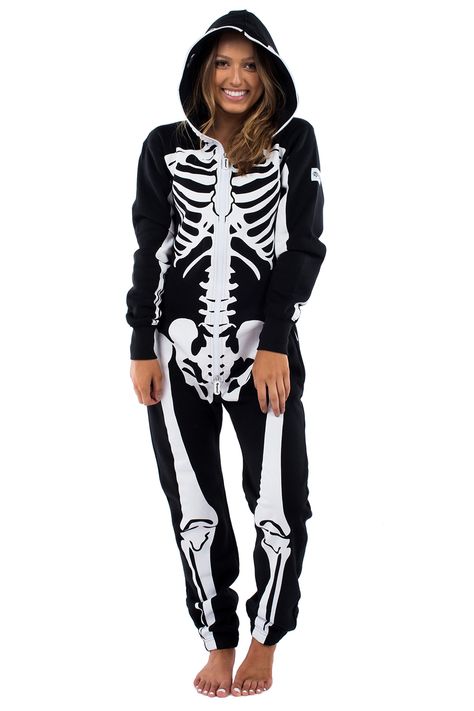 Skeleton Costume Women, Skeleton Family, Stylish Halloween Costumes, Tacky Sweater, Women Skeleton, Skeleton Halloween Costume, Horror Costume, Black Skeleton, Ugly Christmas Sweater Women