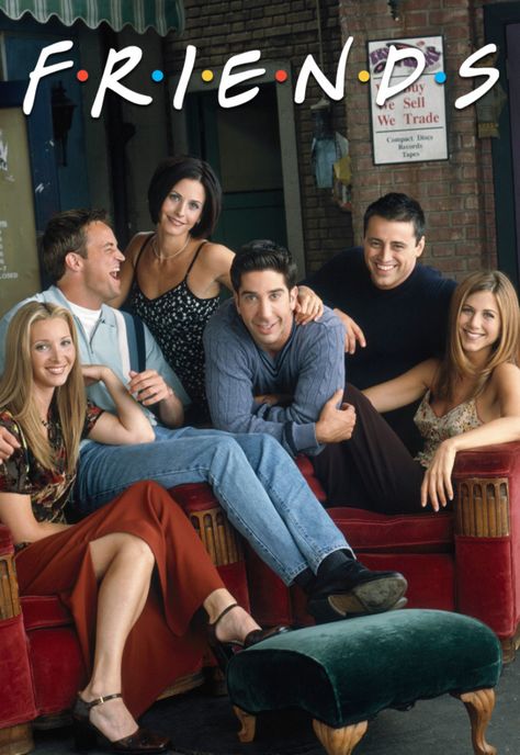 Friends 1994, Friends Best Moments, Friends Scenes, Jenifer Aniston, Matt Leblanc, Friends Episodes, Friends Poster, Ross Geller, Friends Cast