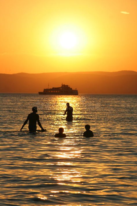 Lake Balaton. Swimming people in Lake Balaton, hungary , #Aff, #Balaton, #Lake, #Swimming, #hungary, #people #ad Balaton Photography, Lake Balaton, Lake Swimming, Card Mockup, Sketchbook Ideas, Stock Photography Free, Design Background, Business Card Mock Up, Background Patterns