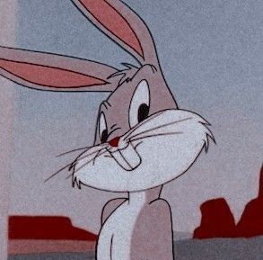 Bugs Bunny cartoon pfp Bugs Bunny, Bugs, The Story, Bugs And Insects