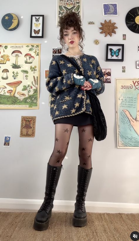 Sophie Seddon, Coraline Jones, Pretty House, Coraline, New Era, Fashion Inspo, Outfit Inspo