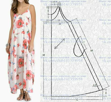 Simple Dress Pattern, Tunic Sewing Patterns, Dress Patterns Diy, Easy Dress Sewing Patterns, Wrap Dress Pattern, Shirt Dress Pattern, Girls Dress Sewing Patterns, Sewing Clothes Women, Dress Patterns Free