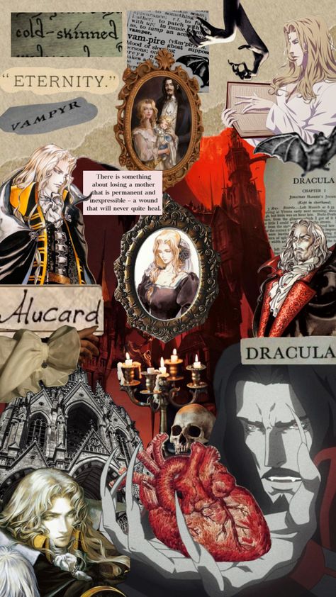 CASTLEVANIA!! #castlevania #castlevaniashow #draculura #alucardcastlevania #alucard #lisacastlevania Castlevania Dracula, Alucard Castlevania, Castlevania Wallpaper, Castlevania Anime, Vampire Hunter D, Badge Icon, Future Wallpaper, Images Harry Potter, Vampire Hunter