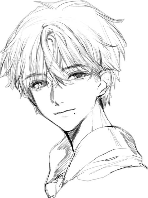 Male Sketch Face, Boy Base Drawing, Anime Base Male, Male Art Base, Base Pose Male, Male Base Drawing, Anime Male Base, Boy Face Drawing, Male Drawing Base