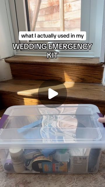 Bridesmaid Emergency Kit Diy Wedding Day, Wedding Day Essentials The Bride, Bridal Emergency Kit List, Bride Emergency Kit List, Emergency Kit For Wedding Day, Wedding Emergency Kit List, Emergency Wedding Day Kit, Wedding Day Kit, Wedding Day Emergency Kit