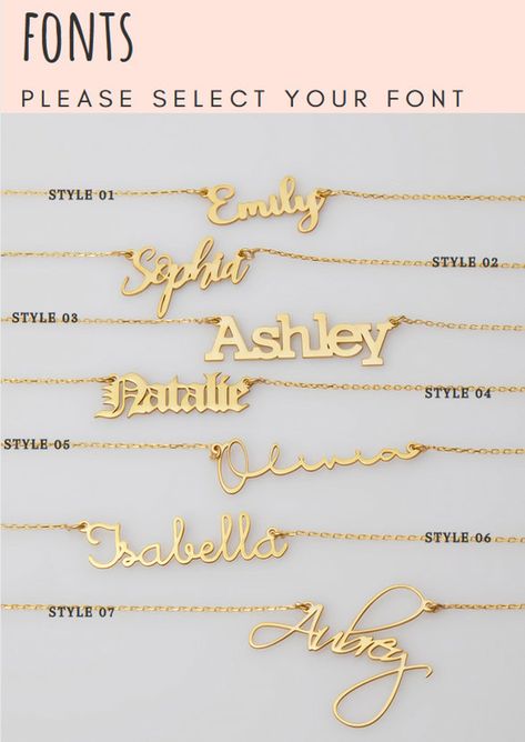 Necklace Name Design, Silver Name Necklace, Bridesmaids Gift Sets, Name Necklace Silver, Sterling Silver Name Necklace, Name Necklace Gold, Mama Necklace, Necklace Name, Necklaces Silver