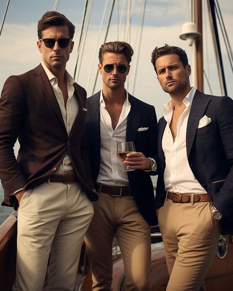 Old Money Lifestyle, Money Lifestyle, Beatiful People, Wedding Outfit Men, Dress Suits For Men, Mens Editorial, Men Stylish Dress, Old Money Style, Stylish Mens Outfits