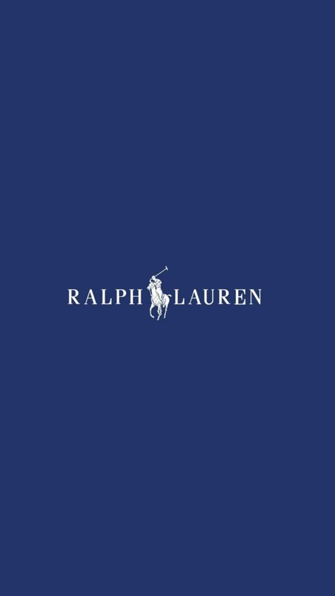 Aesthetic blue ralph lauren wallpaper with white Ralph Lauren logo for phone screen Ralph Lauren Logo Aesthetic, Cool Blue Aesthetic Wallpaper, Ralph Lauren Lockscreen, Polo Ralph Lauren Wallpaper Iphone, Wallpaper Navy Blue Aesthetic, Deep Blue Wallpaper Iphone, Ralph Lauren Logo Wallpaper, Dark Navy Blue Aesthetic Wallpaper, Blue Apple Watch Wallpaper