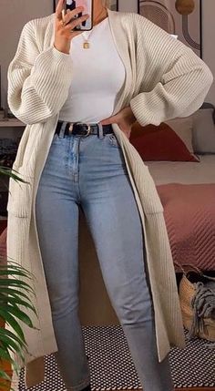 Casual Chic Outfits, Stylish Work Attire, Elegante Casual, Classy Casual Outfits, Stylish Work Outfits, Casual Chic Outfit, Beauty And Fashion, Looks Chic, Fall Fashion Outfits