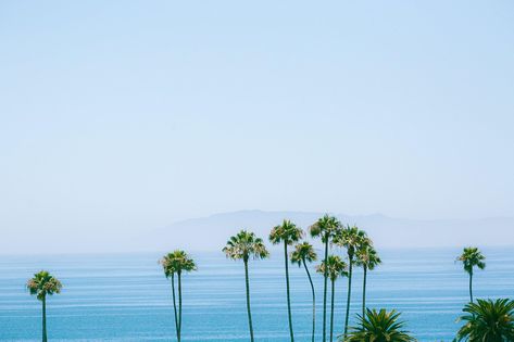 Location: Santa Barbara, California Canva Wallpaper, Pretty Ocean, Summer Vision, Framed Photography, Laptop Backgrounds, Santa Barbara California, Iphone Backgrounds, Wall Art Collection, Digital Frame