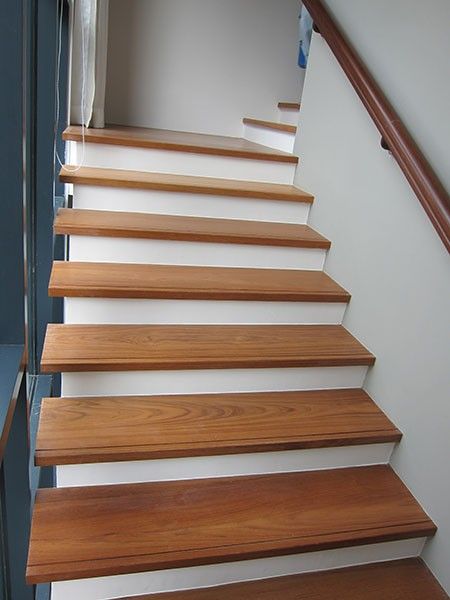 Teak Staircase, درج السلم, Staircase Designs, Extension Plans, House Extension Plans, Staircase Design Modern, House Extension, Teak Furniture, House Extensions