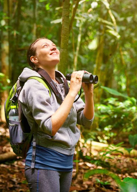 Best binoculars for the money  #birding #galapagos #ecuador #gringosabroad #binoculars Gorilla Trekking, Adventure Gear, Outdoor Event, Buyers Guide, African Safari, Outdoor Events, Bird Watching, The Money, Binoculars