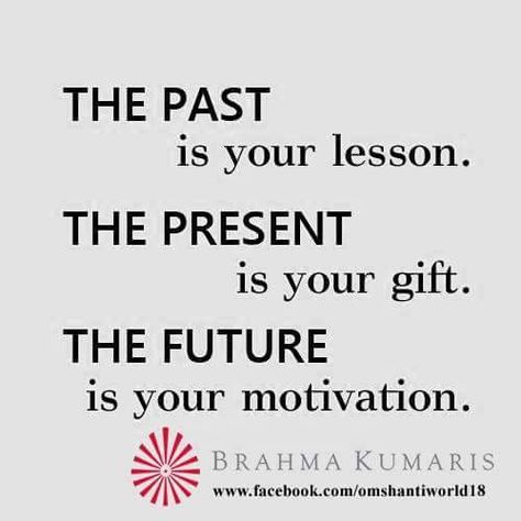 Positive Quotes - OMSHANTIWORLD | BRAHMA KUMARIS Brahma Kumaris Quotes, Om Shanti Quotes, Faith Motivation, Positive Inspirational Quotes, Bk Shivani Quotes, Hope Light, Future Quotes, Brahma Kumaris, Types Of Meditation