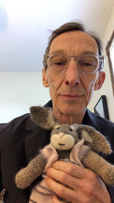 Julian Richings, Beatrix Potter, Go Fund Me, This Man, Face Claims, Character Inspiration, Supernatural, Actors, On Instagram