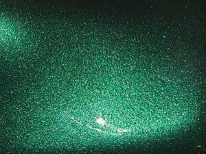 Dark Green Car Paint, Emerald Green Paint, Dark Emerald Green, Paint Types, Car Paint, Some Body, Automotive Paint, Car Mods, Custom Paint Jobs