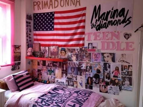 marina 2019 Room Aesthetic, 2010 Room Decor, Tumblr Rooms Aesthetic 2014, 2014 Bedroom Tumblr, Tumblr Bedroom Ideas 2014, 2013 Room Aesthetic, 2010 Room Aesthetic, Tumblr Room 2014, 2014 Room Decor