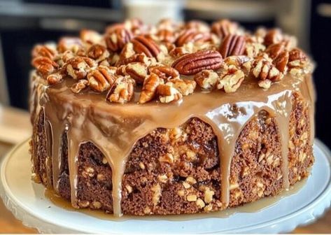 Praline Crunch Cake, Southern Pecan Caramel Cake, Southern Pecan Praline Sheet Cake, Southern Praline Butter Pecan Sheet Cake, Southern Praline Pecan Cake, Classic Pecan Praline Cake, Southern Pecan Carmel Cake, Southern Pecan Praline Cake, Butter Pecan Praline Poke Cake