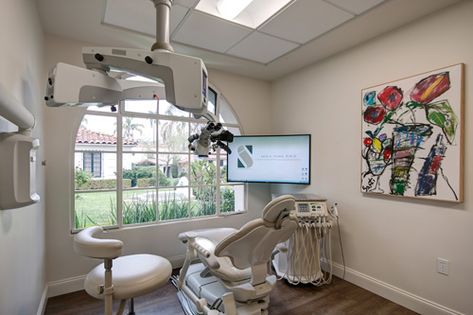 JACK A. STURM, D.M.D.
Microsurgical Endodontics. Inspiring endodontist office setup. More ideas on dental operatory layout in our dental office gallery. Dental Operatory Design, Dental Operatory, Dental Office Design, Office Designs, Dental Practice, Office Setup, Dental Office, Office Design, Design Ideas