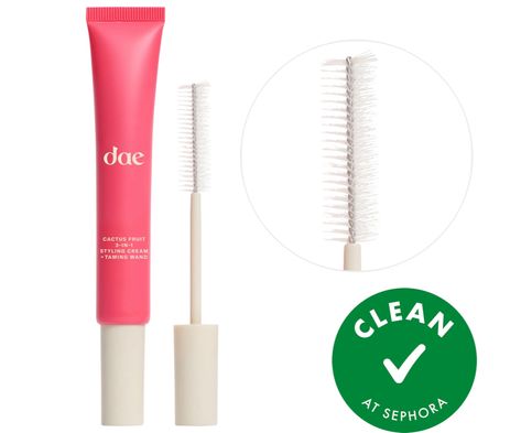 Check out this product at Sephora.com - dae Cactus Fruit 3-in-1 Styling Cream with Taming Wand - Taming Wand Dae Styling Cream Wand, Dae Styling Wand, Dae Haircare Styling Cream, Dae Styling Cream, Dae Haircare, Cactus Fruit, Girly Christmas Gifts, Styling Wand, Sephora Skin Care