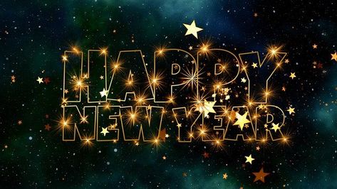 New Years Wallpaper, New Year Quotes For Friends, New Year Greeting Messages, Happy New Year Hd, New Year Wishes Messages, New Year Wishes Quotes, Year Wallpaper, New Year Quotes, Happy New Year Message