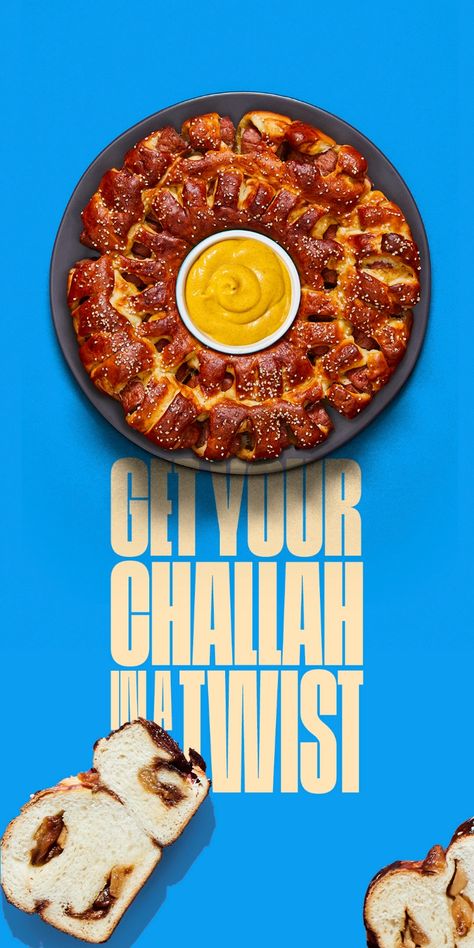 Creative Food Illustration, Graphic Design Food Poster, Food Layout Design, Food Poster Design Inspiration, Food Advertising Design, Food Poster Design Graphics, Food Typography Design, Cool Typography Design, Graphic Design Food