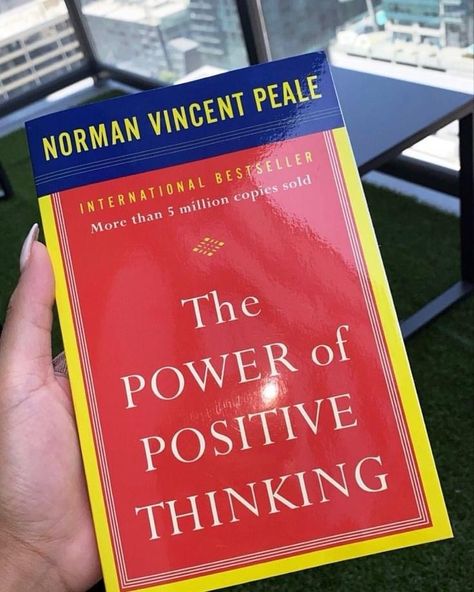 The Power of Positive Thinking” by Dr. Norman Vincent Peale. Self Transformation Books, Books To Read 2023, Books For Self Growth, Starfield Library, Power Of Belief, The Power Of Belief, The Power Of Positive Thinking, Power Of Positive Thinking, Empowering Books