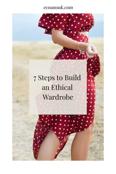 Build an ethical wardrobe, with fashion that is produced ethically - no labor exploitation, animal cruelty, or environmental damage. Remembering Grandma, Old Sweater, Environmental Damage, Ethical Brands, Fashion Fail, Dress Out, Clothing Material, Ethical Clothing, Fashion Group