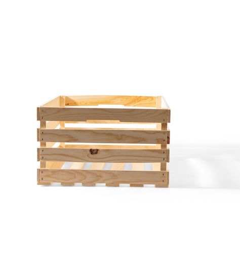 The Park Lane Unfinished Wood Crate will be an interesting addition to your craft supplies This unfinished wooden crate is versatile and beautiful as is Personalize it by painting it in bright hues It goes great with many styles of decor but especially complements the trendy rustic, modern farmhouse and mid - century modern decor You can also use it for home decor, weddings or parties, closets, pantry or garage storage or as a gift basketBrand: Park LaneDimensions: 22 x 16 x 95 inchesContent: Wo Unfinished Wood Crates, Narrow Pantry, Wooden Crate Boxes, Rustic Modern Farmhouse, Mid Century Modern Decor, Wood Crates, Park Lane, Wooden Crates, Wooden Crate