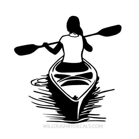 Camper Graphics, Kayak Art, Kayak Decals, Inktober 2024, Wood Burning Patterns, Pencil Sketches, Vinyl Cut, No Background, Art How