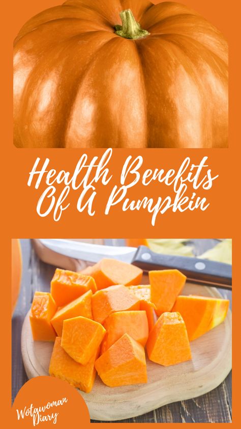 5 Healthy benefits of a pumpkin #eating #cooking #health #pumpkin #pumpkins #pumpkinrecipes #superfood #eatpumpkins #healthyfood Benefits Of Eating Pumpkin, Pumpkin Health Benefits, Pumpkin Nutrition, Pumpkin Benefits, Cooking Pumpkin, Food Pack, Healthy Benefits, Daily Vitamins, Healthy Pumpkin