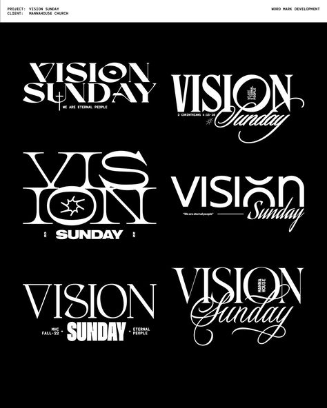 Vision Graphic Design, Church Graphics Design, Church Graphic Design Social Media, Youth Church Graphic Design, Church Tshirt Designs, Event Graphic Design, Vision Poster, Church Poster Ideas, Andrea Barber