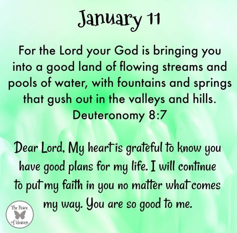 ~Amen~ 11 January 2022 ♥️🙏👼🏼👼🏿👼🏽👼🏾👼 January Scripture Writing, Quotes December, Words Of Faith, Psalms Quotes, January Quotes, Daily Spiritual Quotes, 11 January, Plan For Life, Heaven Quotes