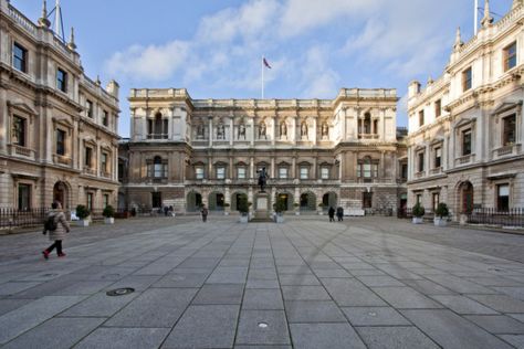 There are only three weeks to go until the winners of the Louis Roederer International Wine Writers Awards 2017 are unveiled.   The awards, which are the... Countryside Hotel, Andrea Palladio, Irish Castles, British Architecture, Roman Architecture, Italy Tours, Royal Academy Of Arts, Travel Wishlist, Royal College Of Art