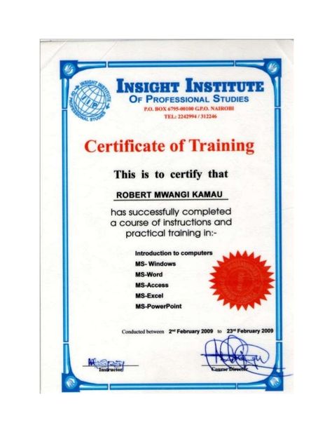 Computer Training, Training Certificate, Learn Faster, Ms Word, Free Training, Computer, Train, For Free, Reading