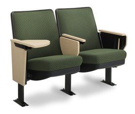 Auditorium Chairs, Cinema Chairs, Modular Office Furniture, Elements Of Design, Recliner Chair, Chair Design, Office Furniture, Recliner, Lounge Chair