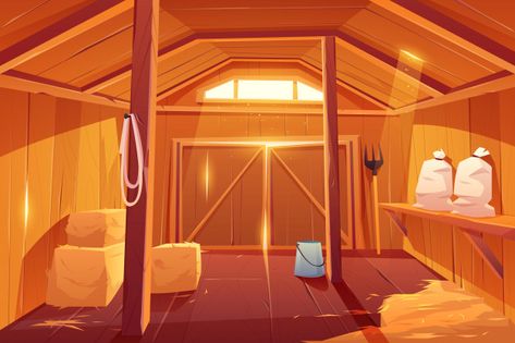 Cartoon House Inside, Gif Studio, Ranch Interior, Building Cartoon, Windmill House, Shadow Images, Mini Movie, Episode Backgrounds, Cartoon House