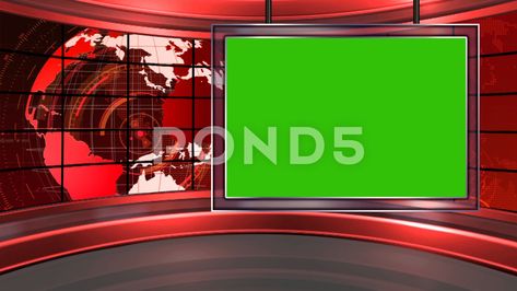 HD News TV Virtual Studio Green Screen Background Blue Colour with Globe Stock Footage,#Virtual#Studio#Green#HD Diy Tv Frame, Art Deco Frames, Berita Tv, Backgrounds Blue, Christmas Picture Frames, Outdoor Movie Screen, Tv Set Design, Virtual Studio, Screen Savers Wallpapers