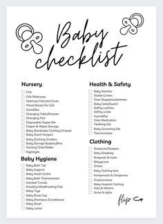 Essential Newborn Items, List Of Newborn Essentials, Things Needed For Newborn, Needs For Newborn, List For Baby Registry, Checklist For Newborn Baby, Baby Shower Needs List, Newborn Baby Needs List, Newborn Baby Essential Things