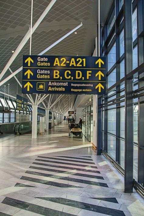 Plane Window View, Airport Theme, Airport Signs, Melbourne Airport, Airport Pictures, Airport Aesthetic, Airport Terminal, Airport Design, Airport Photos