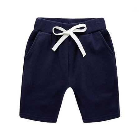 Baby girl shorts