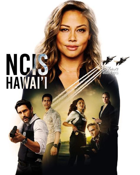 Ncis Hawaii, Ncis Cast, Geek Movies, Word Poster, Tv Land, Like And Comment, Kate Beckinsale, Ncis, Drama Movies