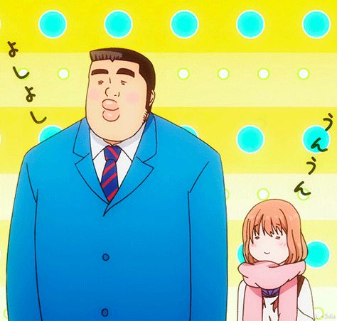 Takeo & Yamato from Ore monogatari My Love Story Anime Yamato, My Love Story Anime, My Love Story, Funny Romance, Shojo Anime, Anime Gifs, Manga List, Anime Cover Photo, Manga Love