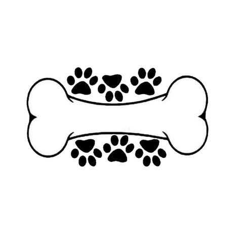 Paw Print Art, Idee Cricut, Sticker Decoration, Dog Treat Jar, Projets Cricut, Cricut Projects Beginner, Baby Tattoos, Dog Paw Print, Keychain Design