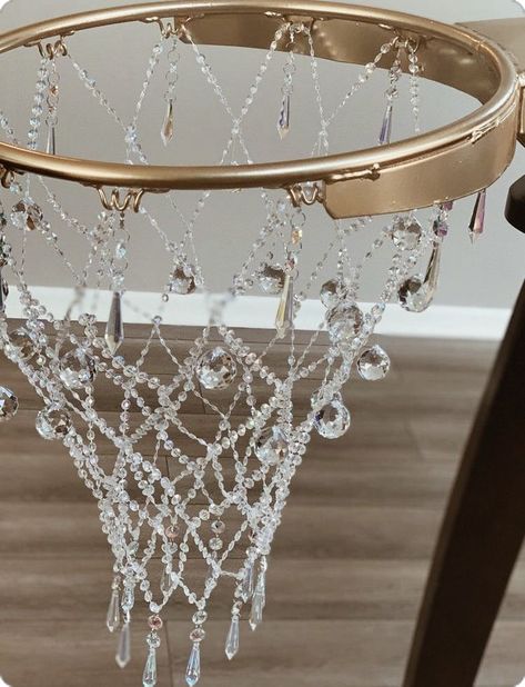 Toddler basketball hoop