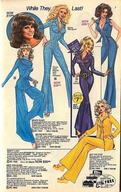 70's Aesthetic, 40s Mode, 70s Inspiration, Retro Lifestyle, Disco Fashion, Fashion Illustration Vintage, 70s Inspired Fashion, 70s Disco, Mama Mia