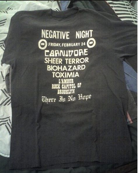 Type O Negative Shirt, Negative Photo, Peter Steele, Type O Negative, Community Wall, Wall Photos, Fallout, All Black, Sweatshirts