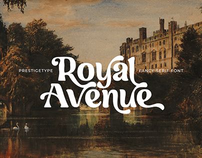 Check out new work on my @Behance profile: "Royal Avenue Font" http://be.net/gallery/170823007/Royal-Avenue-Font Chunky Font, Adobe Apps, Script Fonts Design, Pixel Font, Old English Font, Halloween Fonts, Font Face, Christmas Fonts, Font A