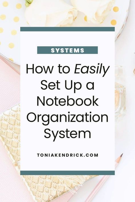 Admin Organization Ideas, Executive Assistant Organization Tools, Organize Notes For Work, How To Organize Work Notes, How To Be Organized At Work, Work Notes Organization Ideas, Admin Assistant Organization, Work Notebook Ideas, Note Organization Ideas